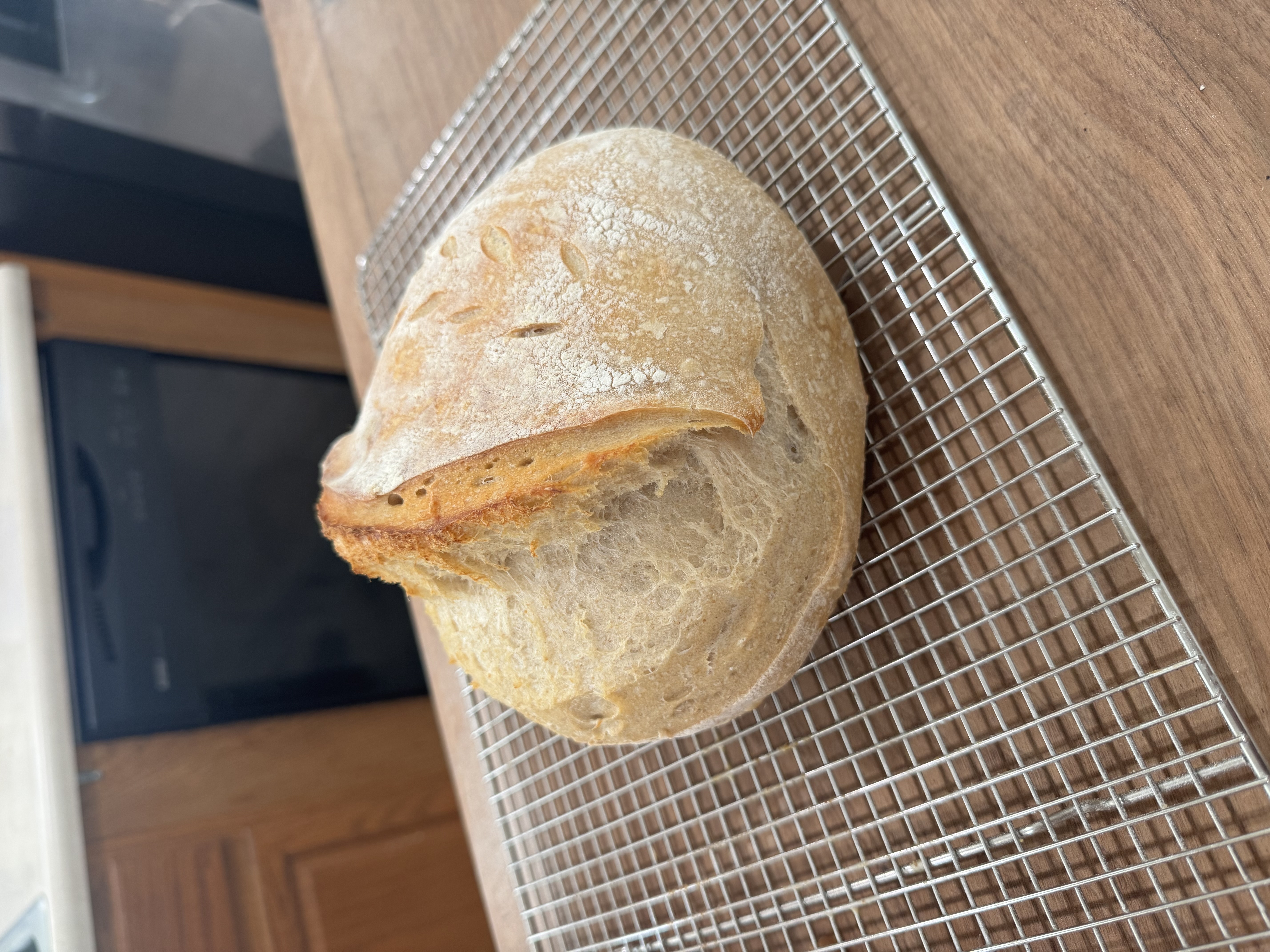 The O.G loaf